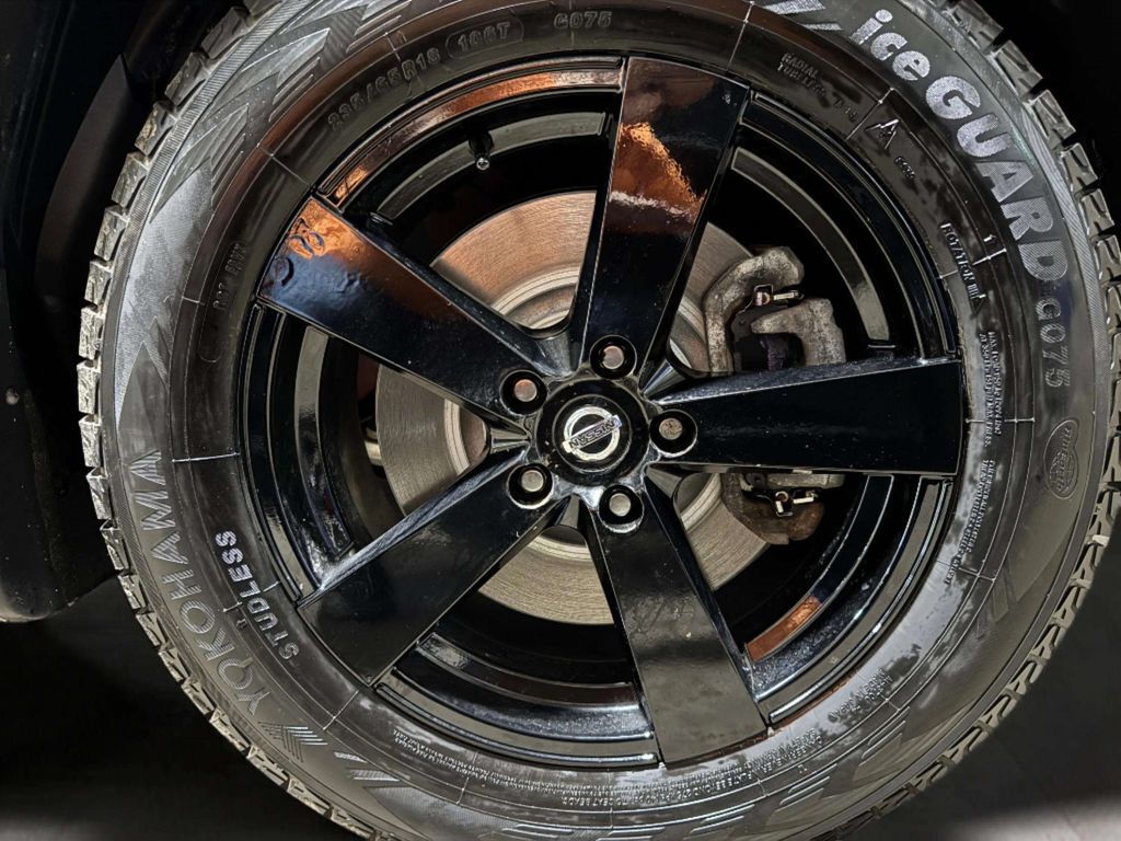 2023 Nissan Pathfinder Platinum San Clemente CA