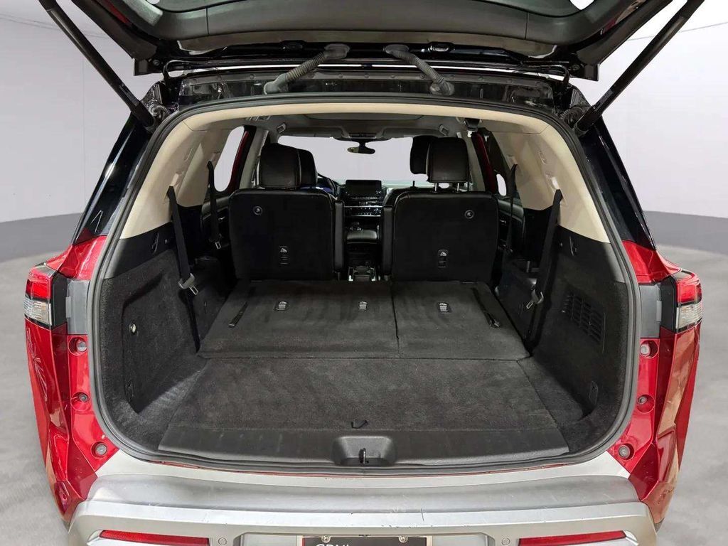 2023 Nissan Pathfinder Platinum San Clemente CA