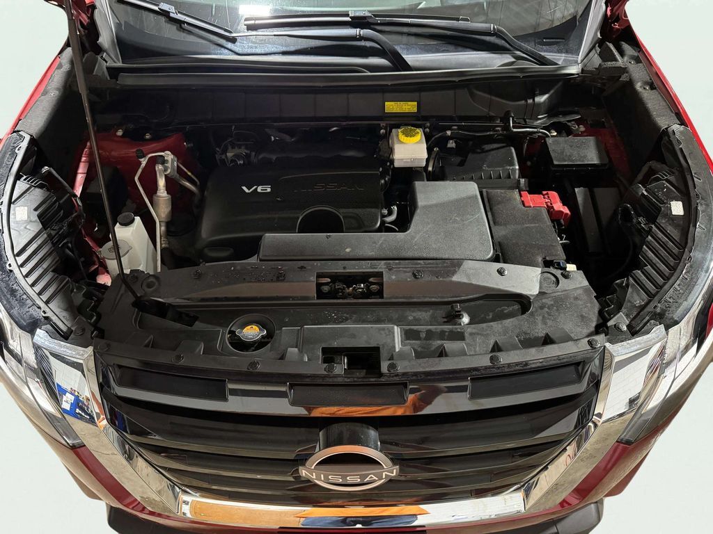 2023 Nissan Pathfinder Platinum San Clemente CA