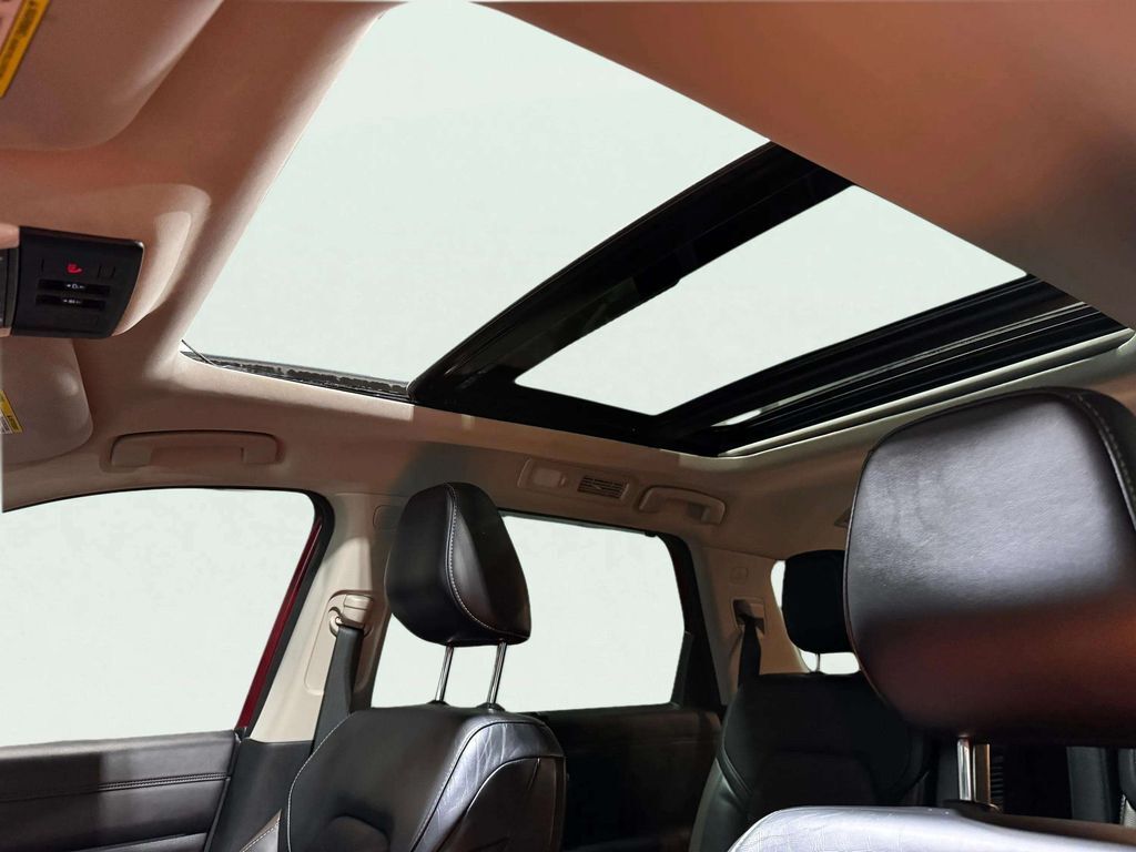 2023 Nissan Pathfinder Platinum San Clemente CA