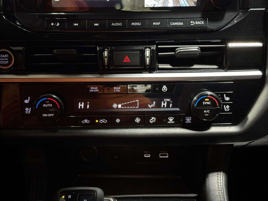 2023 Nissan Pathfinder Platinum San Clemente CA
