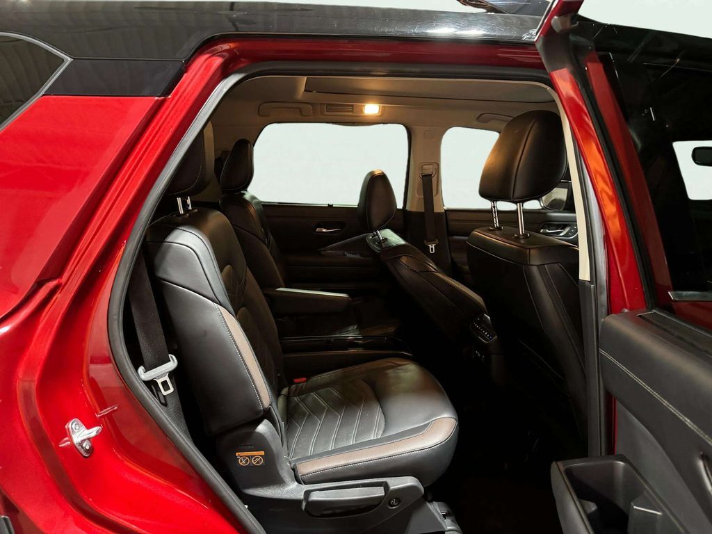 2023 Nissan Pathfinder Platinum San Clemente CA