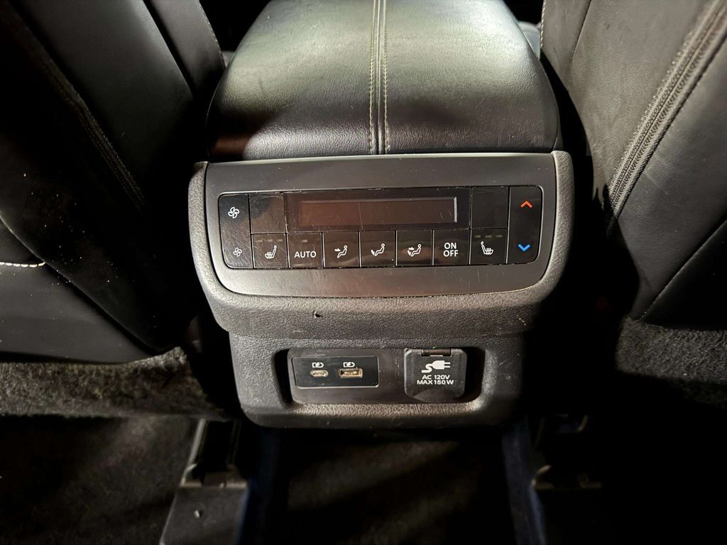 2023 Nissan Pathfinder Platinum San Clemente CA