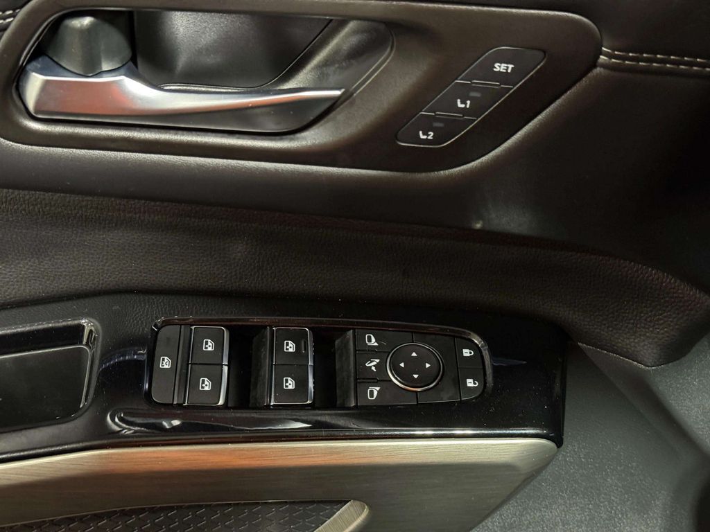 2023 Nissan Pathfinder Platinum San Clemente CA