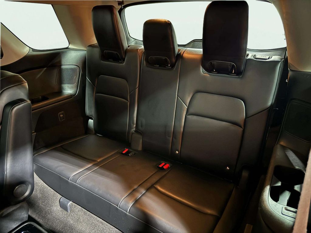 2023 Nissan Pathfinder Platinum San Clemente CA
