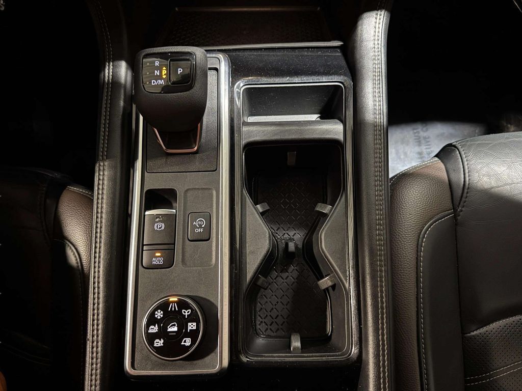 2023 Nissan Pathfinder Platinum San Clemente CA