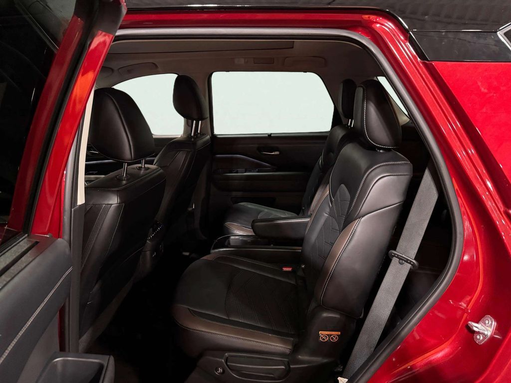 2023 Nissan Pathfinder Platinum San Clemente CA