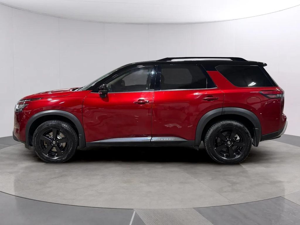 2023 Nissan Pathfinder Platinum San Clemente CA