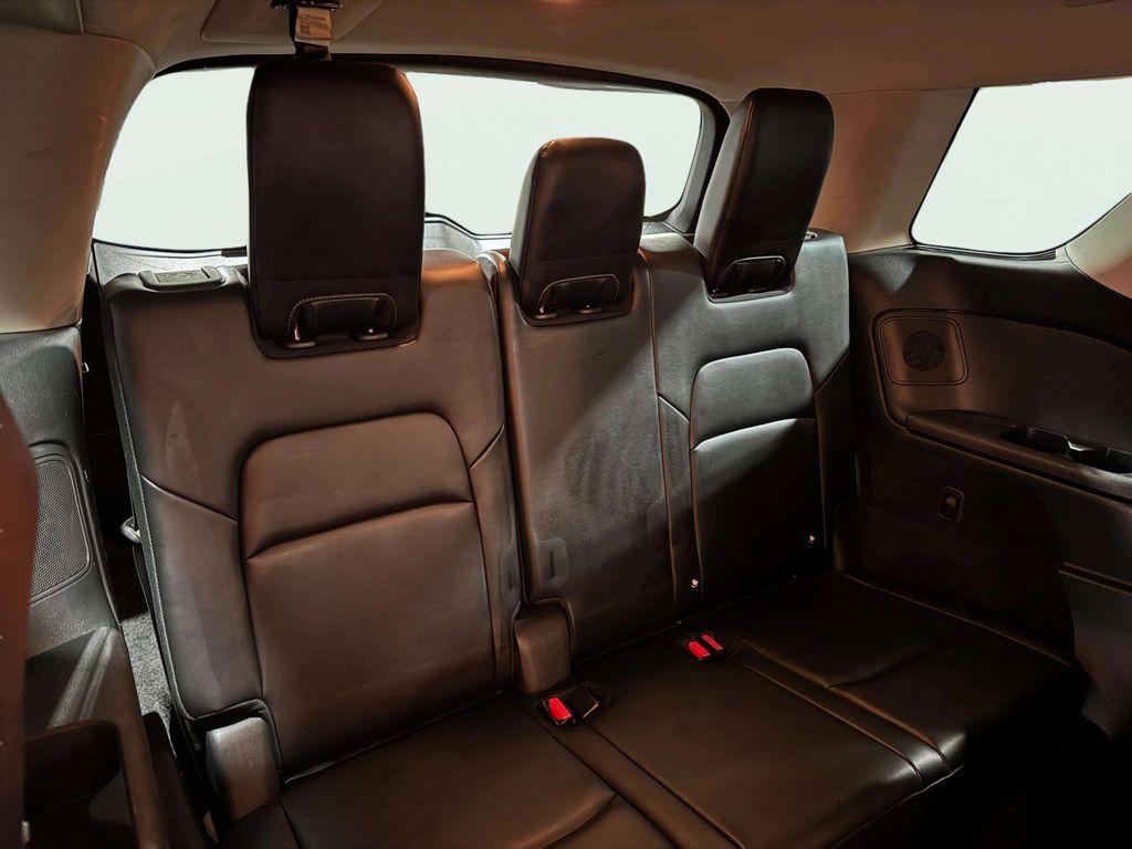 2023 Nissan Pathfinder Platinum San Clemente CA