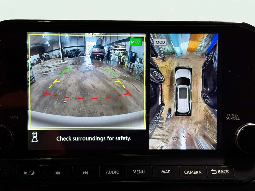 2023 Nissan Pathfinder Platinum San Clemente CA