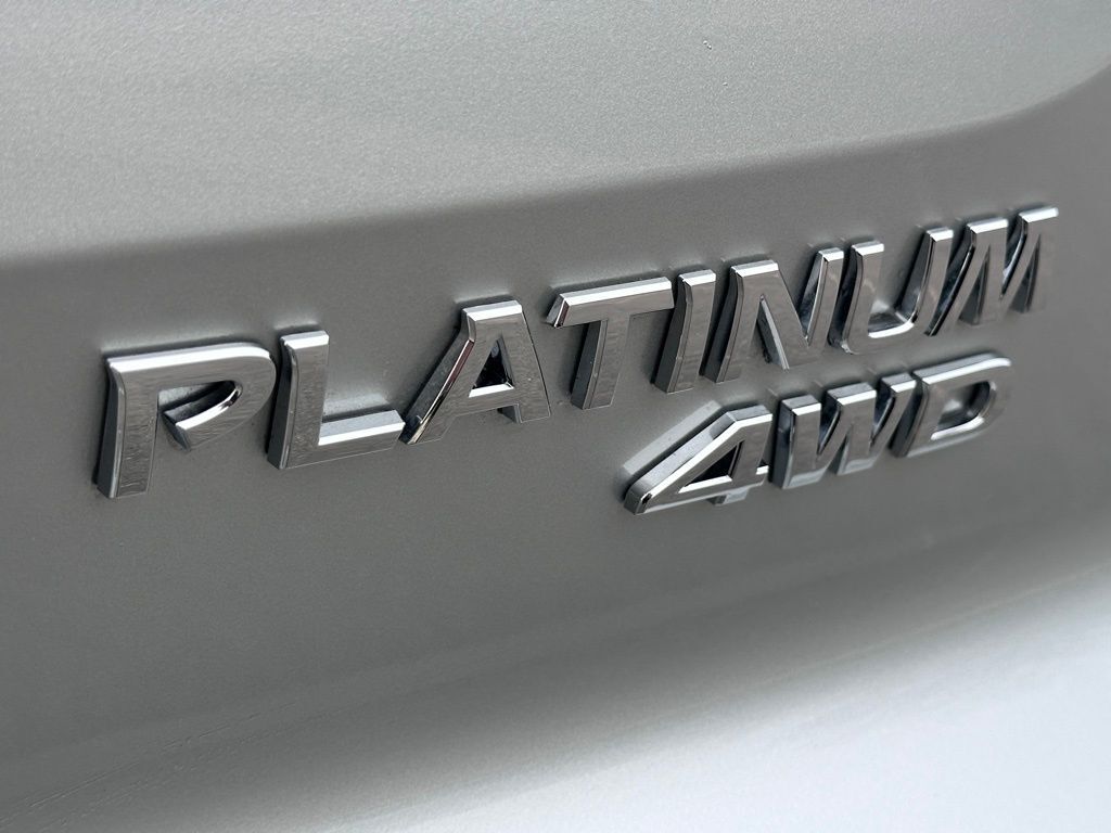 2023 Nissan Pathfinder Platinum San Clemente CA