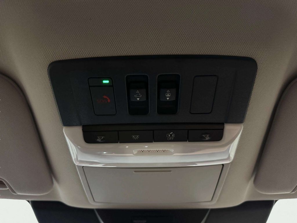 2023 Nissan Pathfinder Platinum w/Captain's Chairs Pkg San Clemente CA