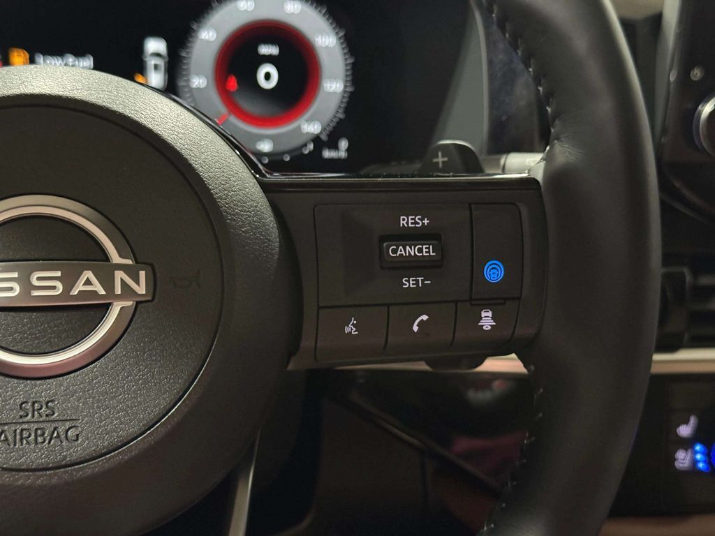2023 Nissan Pathfinder Platinum w/Captain's Chairs Pkg San Clemente CA
