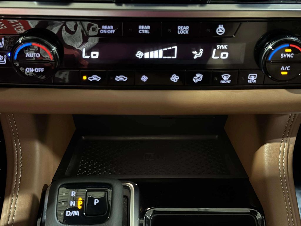 2023 Nissan Pathfinder Platinum w/Captain's Chairs Pkg San Clemente CA