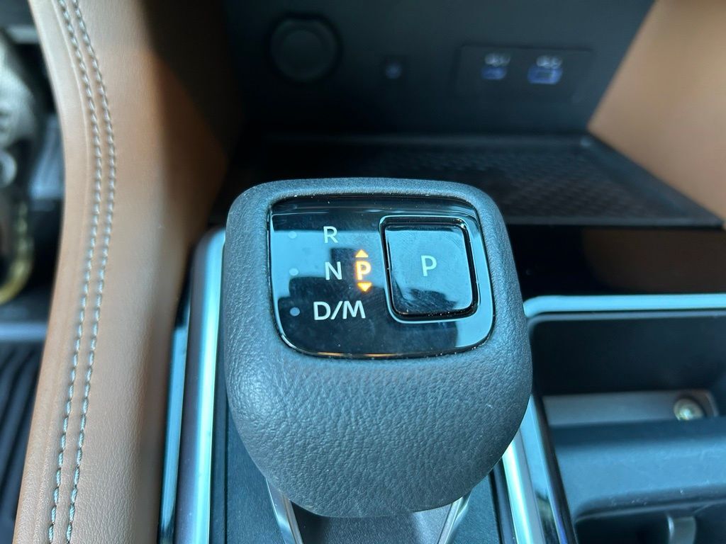 2023 Nissan Pathfinder Platinum Lakeland FL