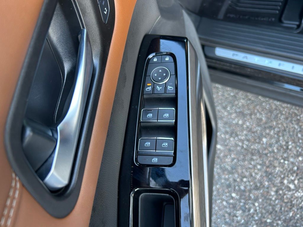 2023 Nissan Pathfinder Platinum Lakeland FL