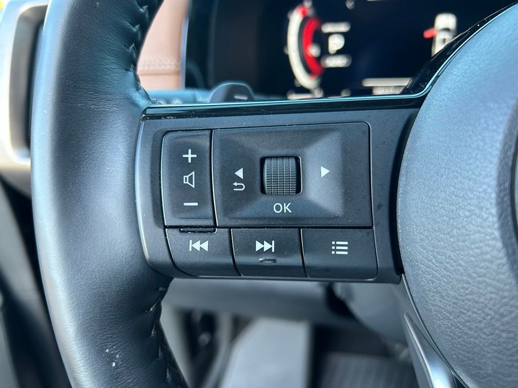 2023 Nissan Pathfinder Platinum Lakeland FL