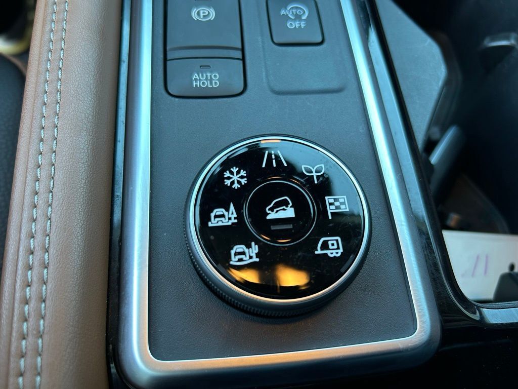 2023 Nissan Pathfinder Platinum Lakeland FL