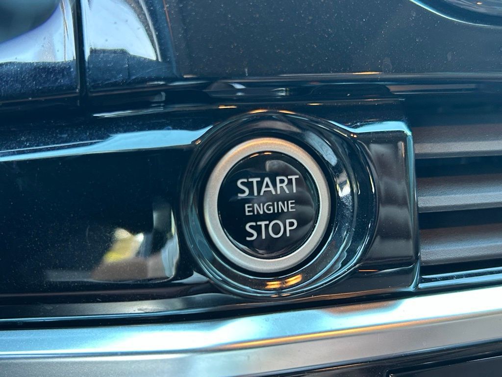 2023 Nissan Pathfinder Platinum Lakeland FL