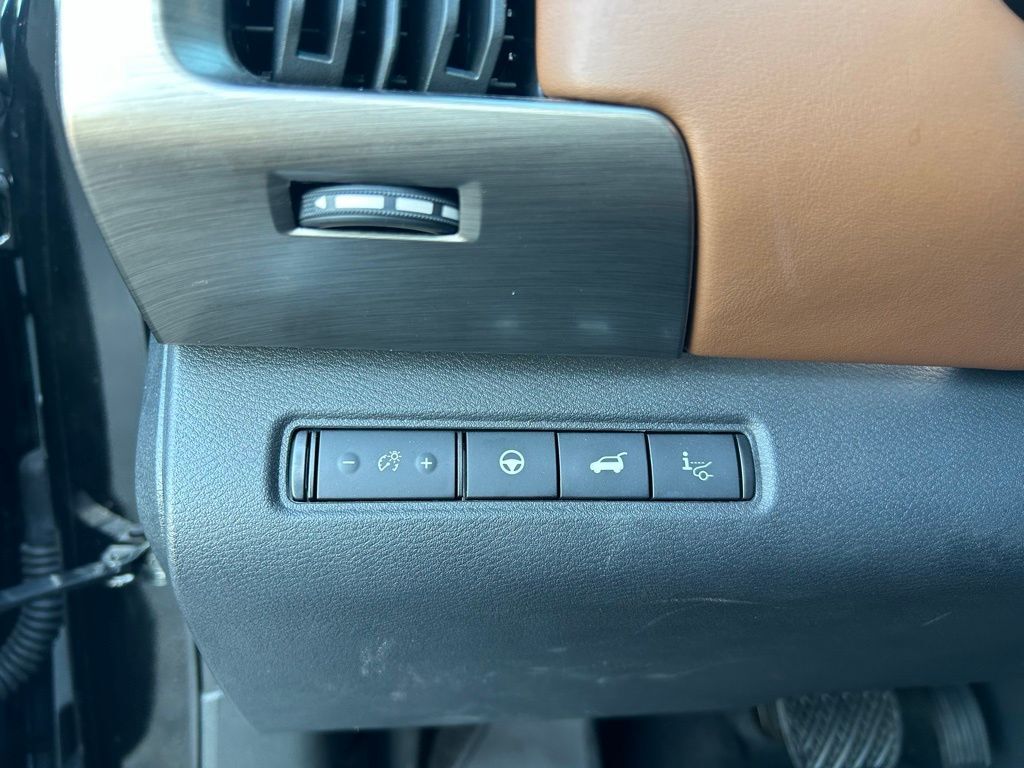 2023 Nissan Pathfinder Platinum Lakeland FL