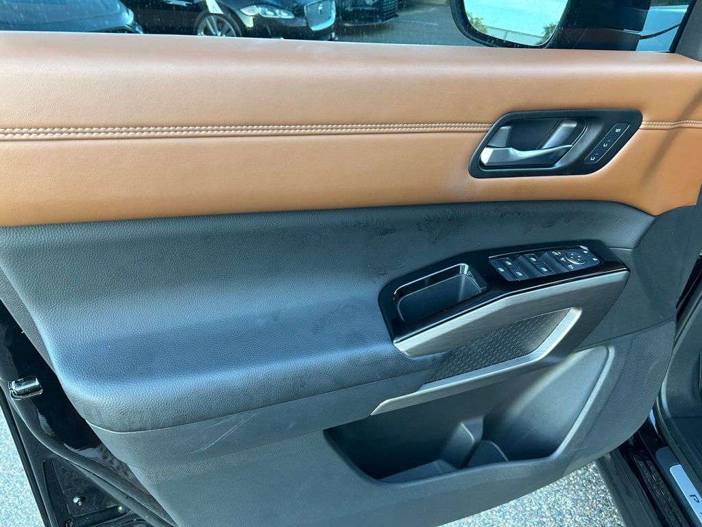 2023 Nissan Pathfinder Platinum Lakeland FL