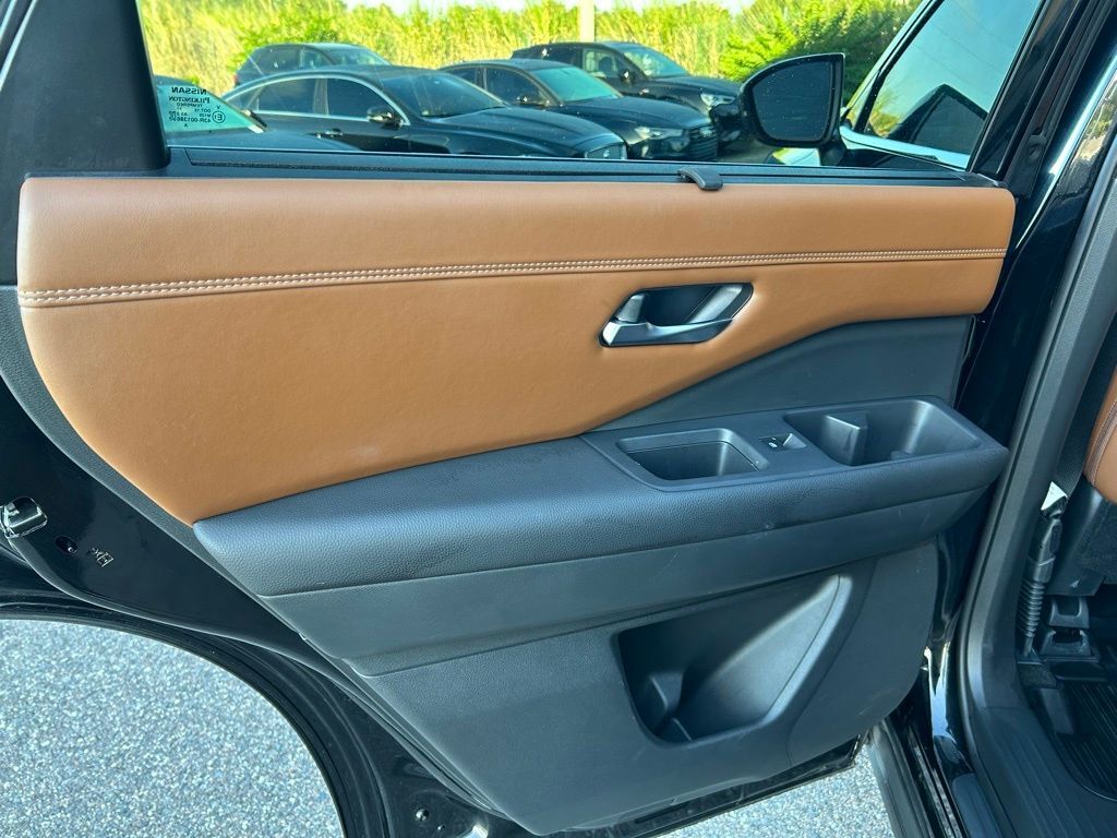 2023 Nissan Pathfinder Platinum Lakeland FL