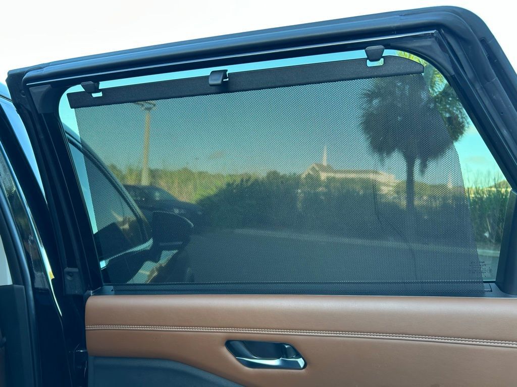 2023 Nissan Pathfinder Platinum Lakeland FL