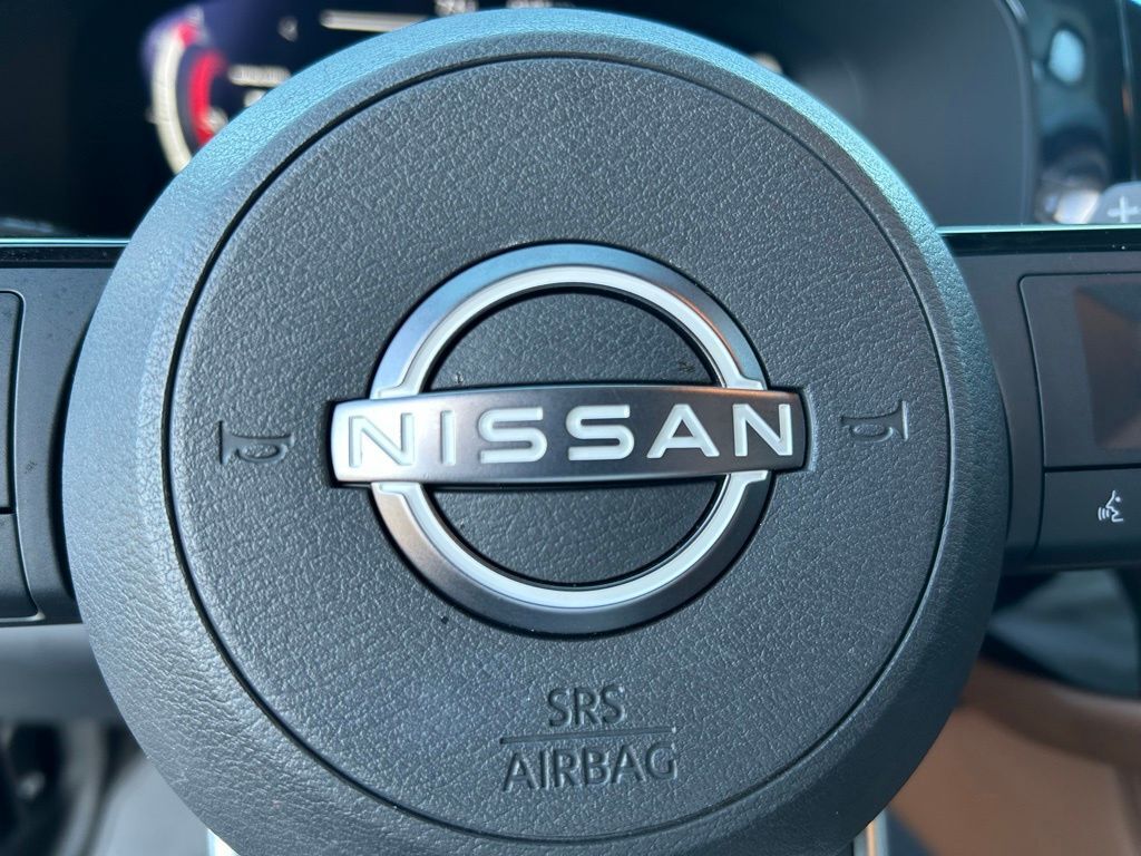 2023 Nissan Pathfinder Platinum Lakeland FL