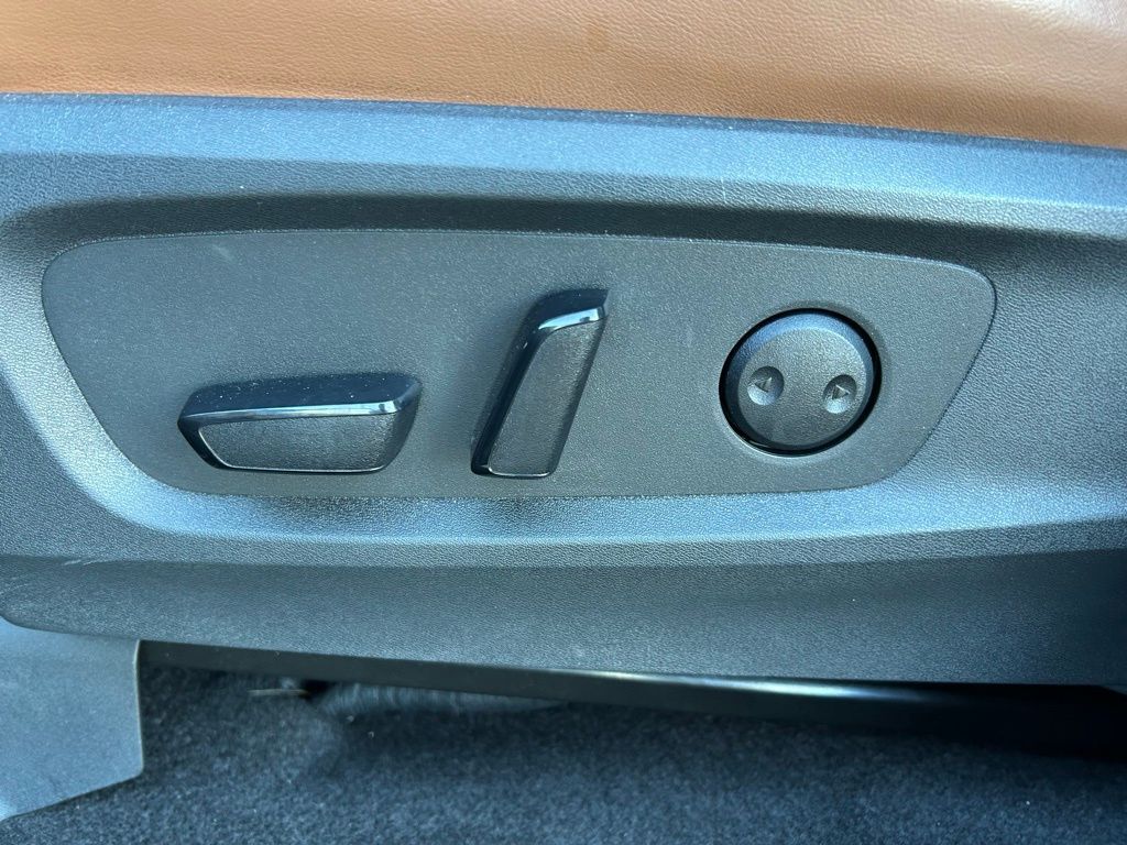 2023 Nissan Pathfinder Platinum Lakeland FL