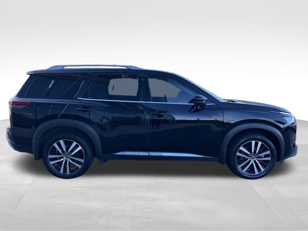 2023 Nissan Pathfinder Platinum Lakeland FL