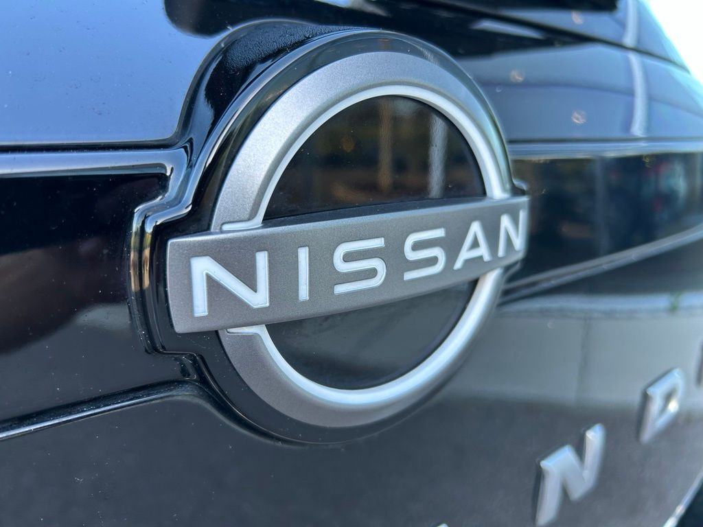 2023 Nissan Pathfinder Platinum Lakeland FL