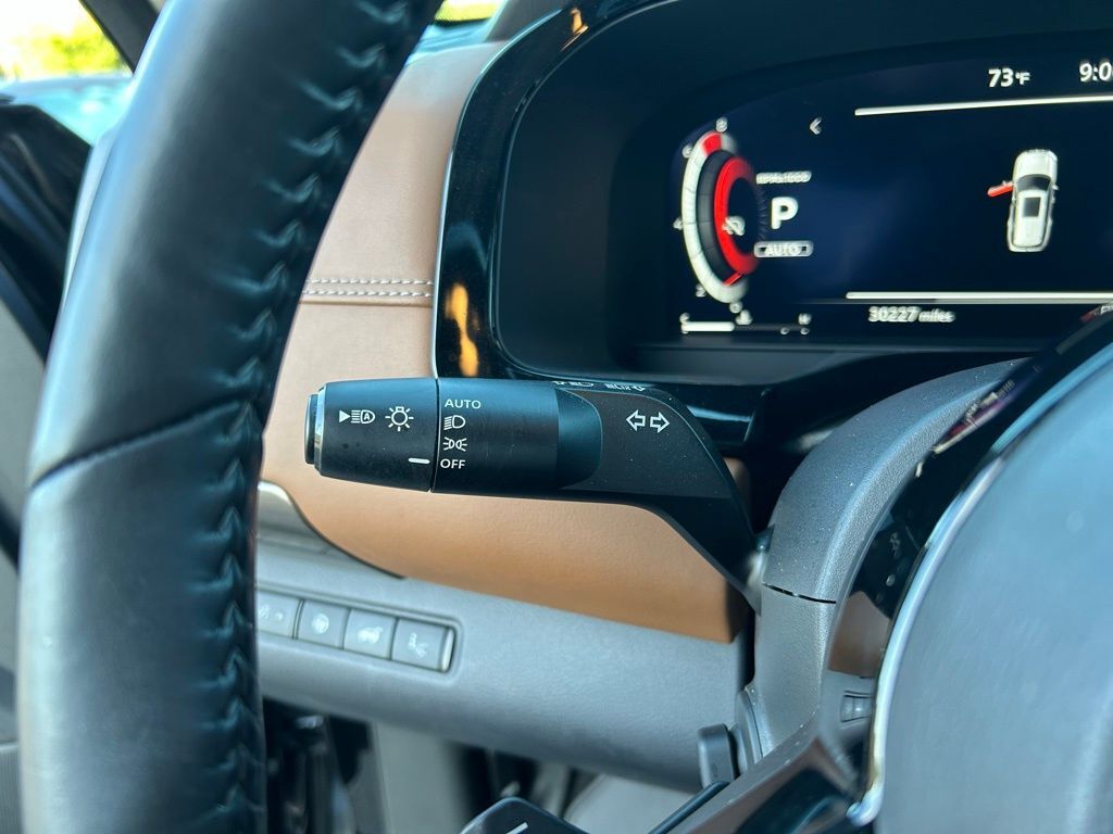 2023 Nissan Pathfinder Platinum Lakeland FL