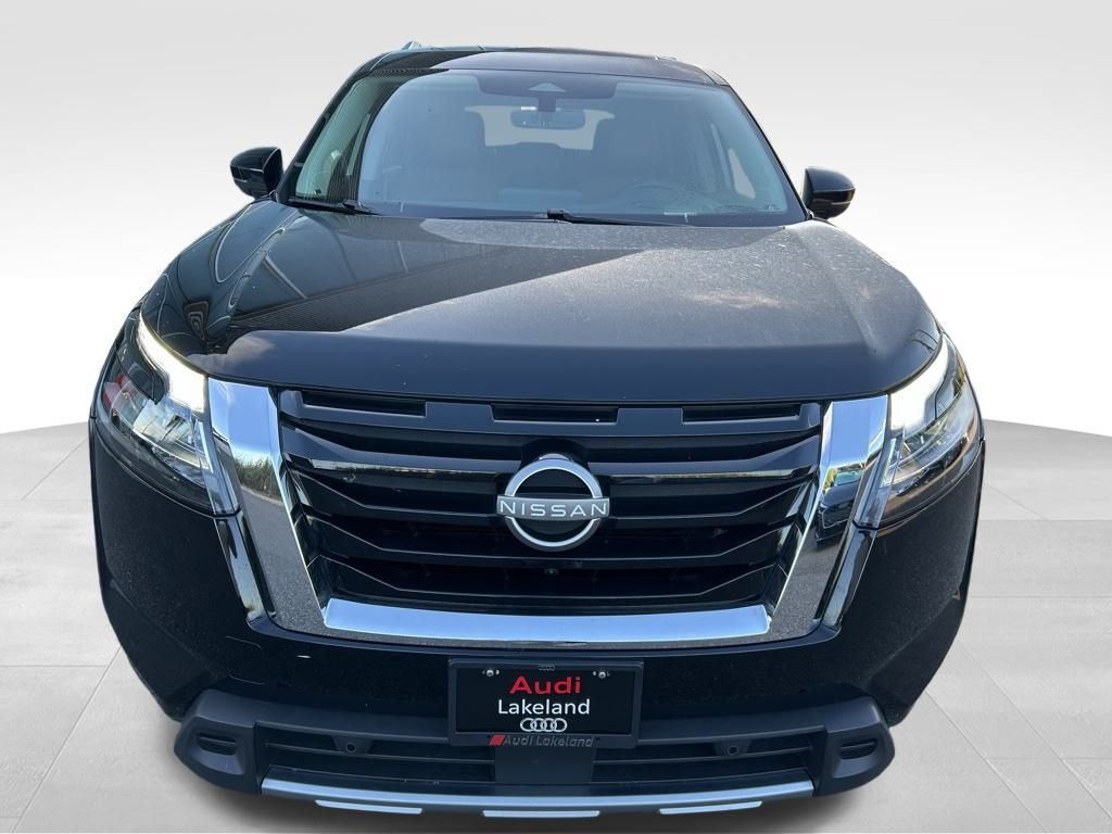 2023 Nissan Pathfinder Platinum Lakeland FL