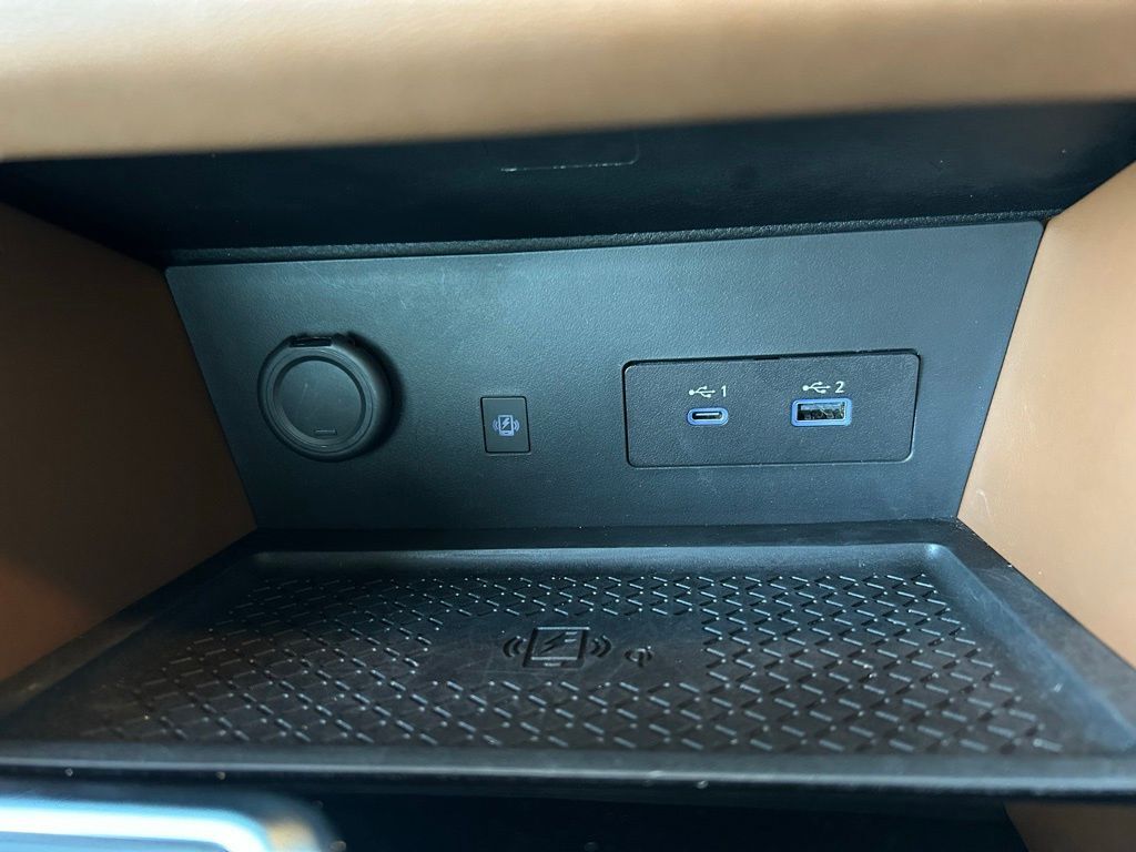 2023 Nissan Pathfinder Platinum Lakeland FL