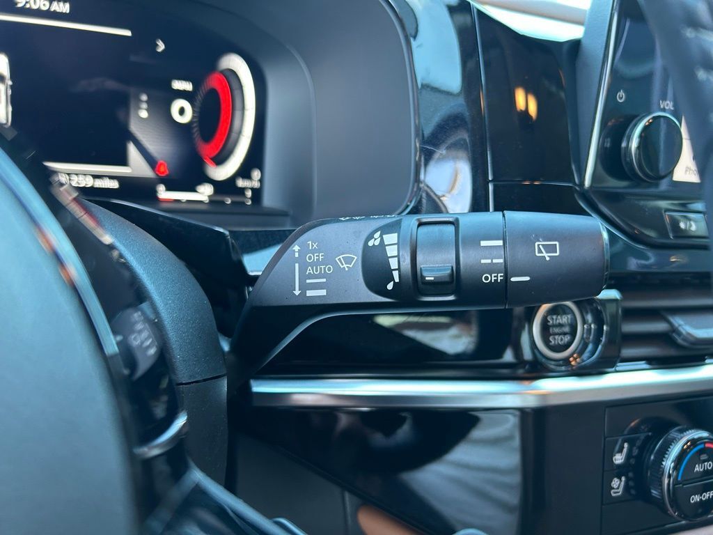 2023 Nissan Pathfinder Platinum Lakeland FL