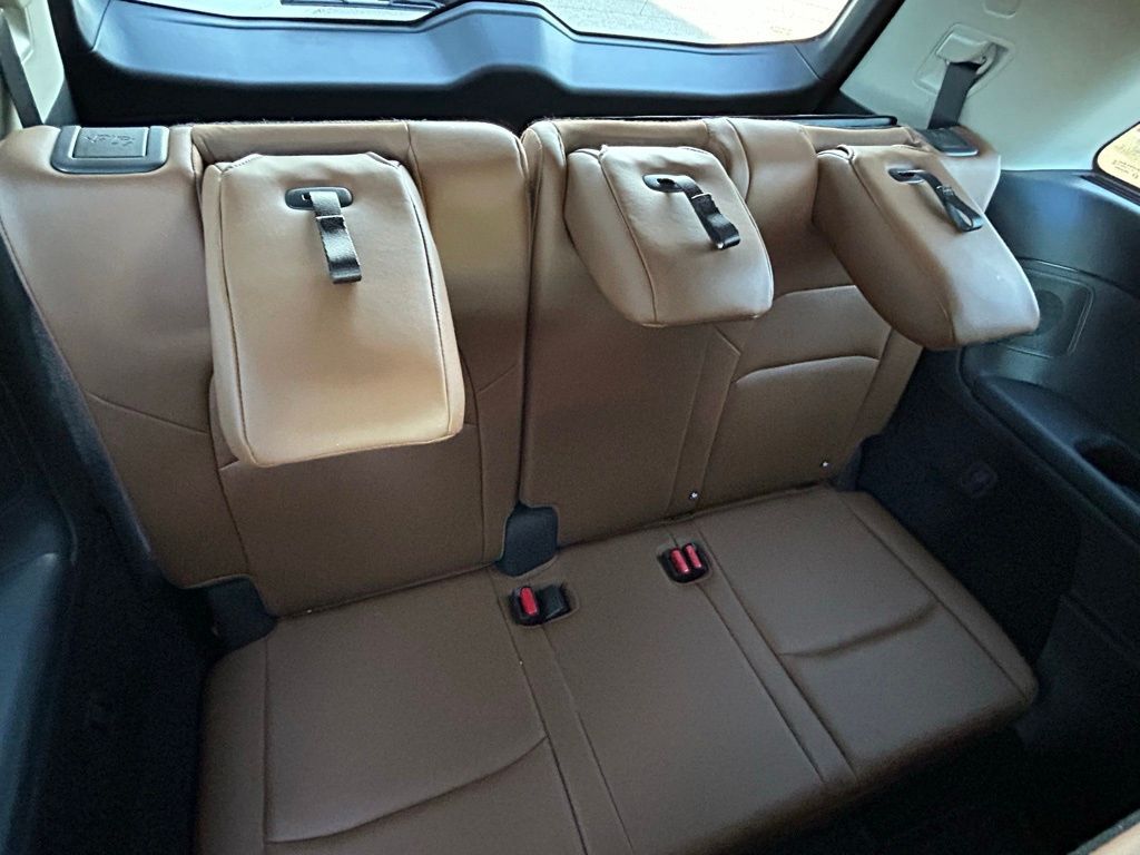 2023 Nissan Pathfinder Platinum Lakeland FL