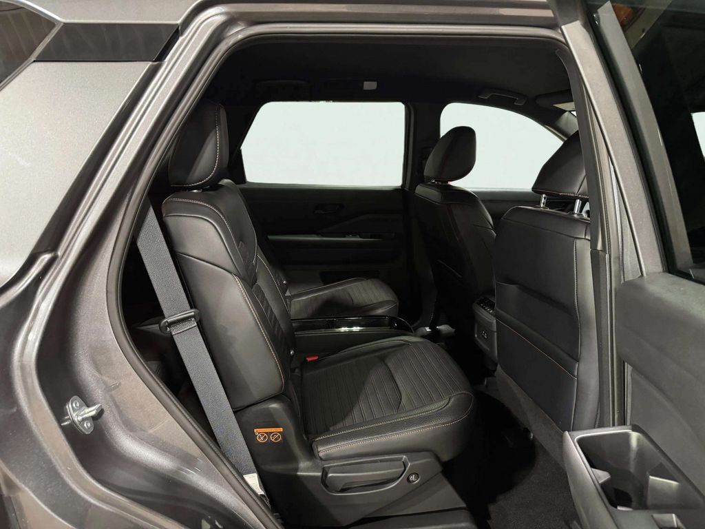 2023 Nissan Pathfinder Rock Creek San Clemente CA