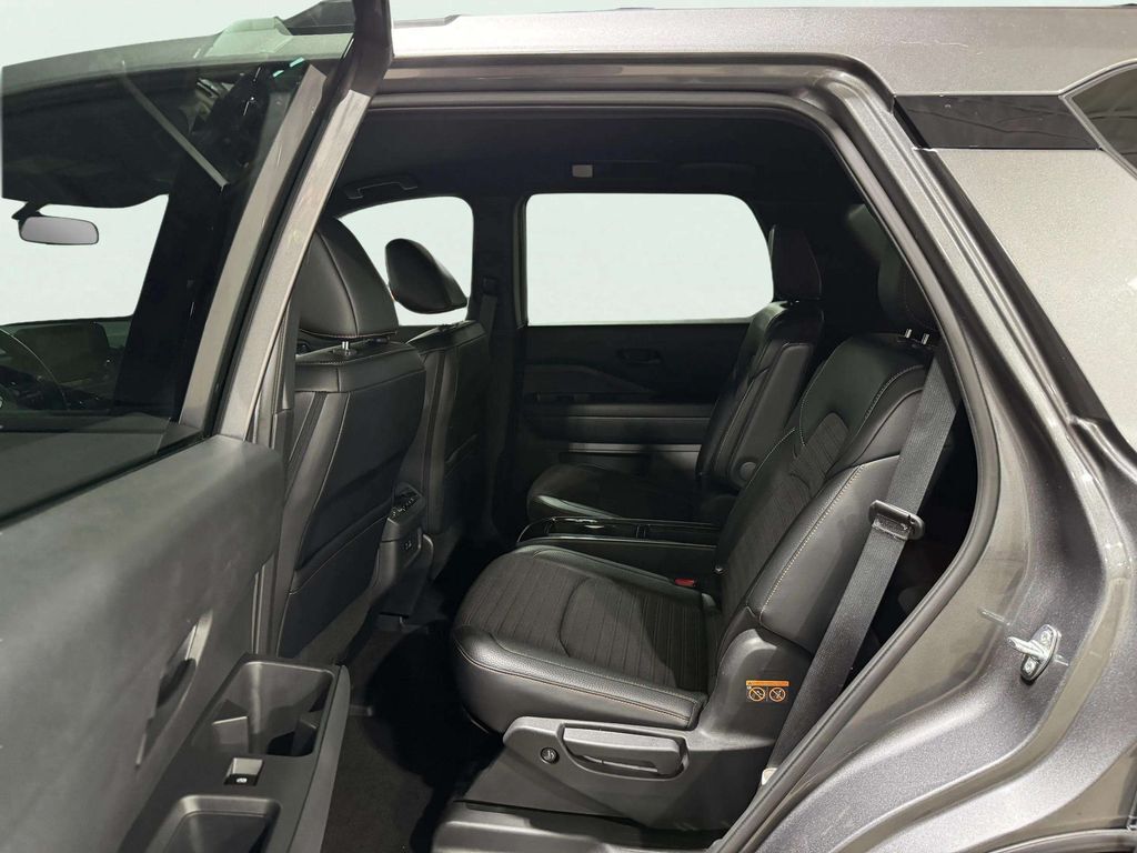 2023 Nissan Pathfinder Rock Creek San Clemente CA