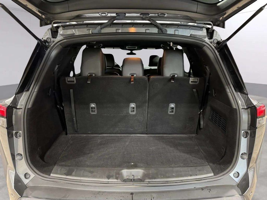 2023 Nissan Pathfinder Rock Creek San Clemente CA