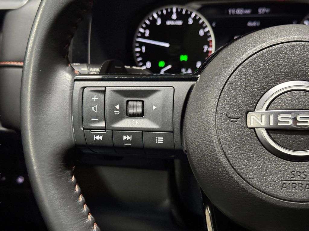 2023 Nissan Pathfinder Rock Creek San Clemente CA