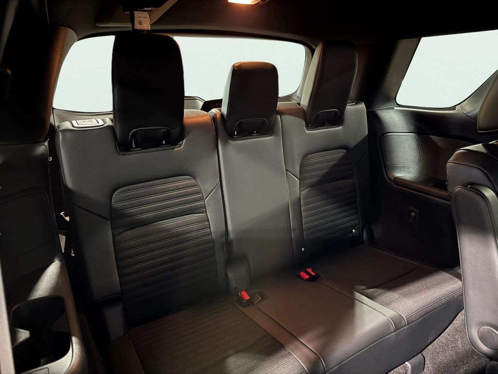 2023 Nissan Pathfinder Rock Creek San Clemente CA