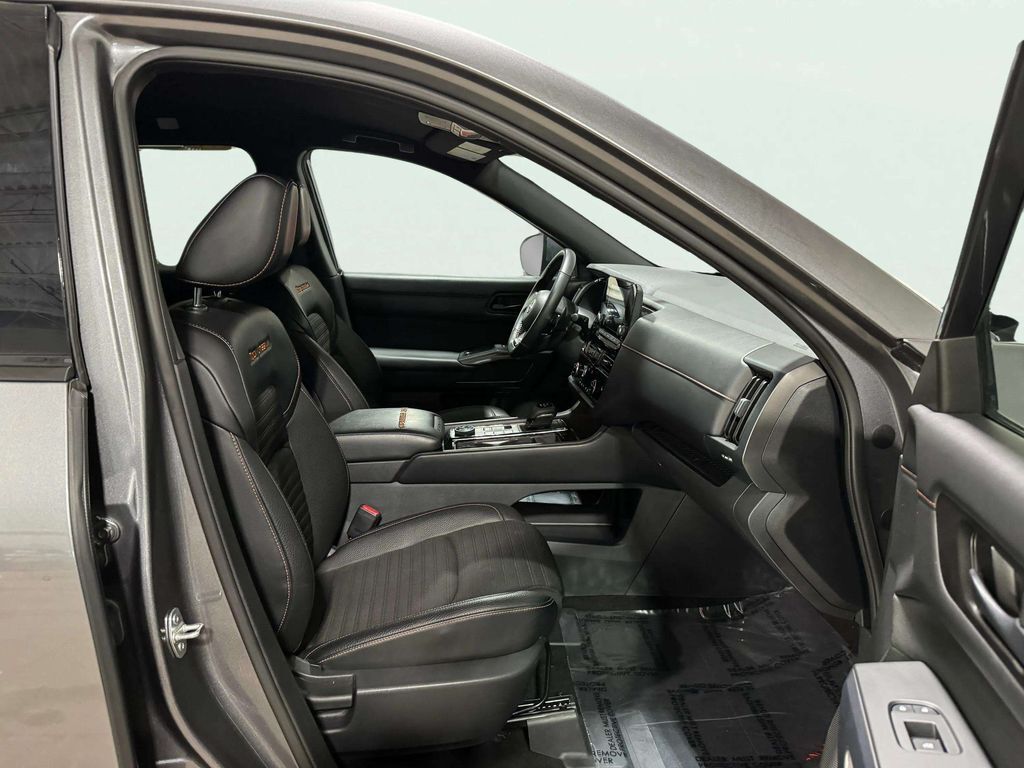 2023 Nissan Pathfinder Rock Creek San Clemente CA