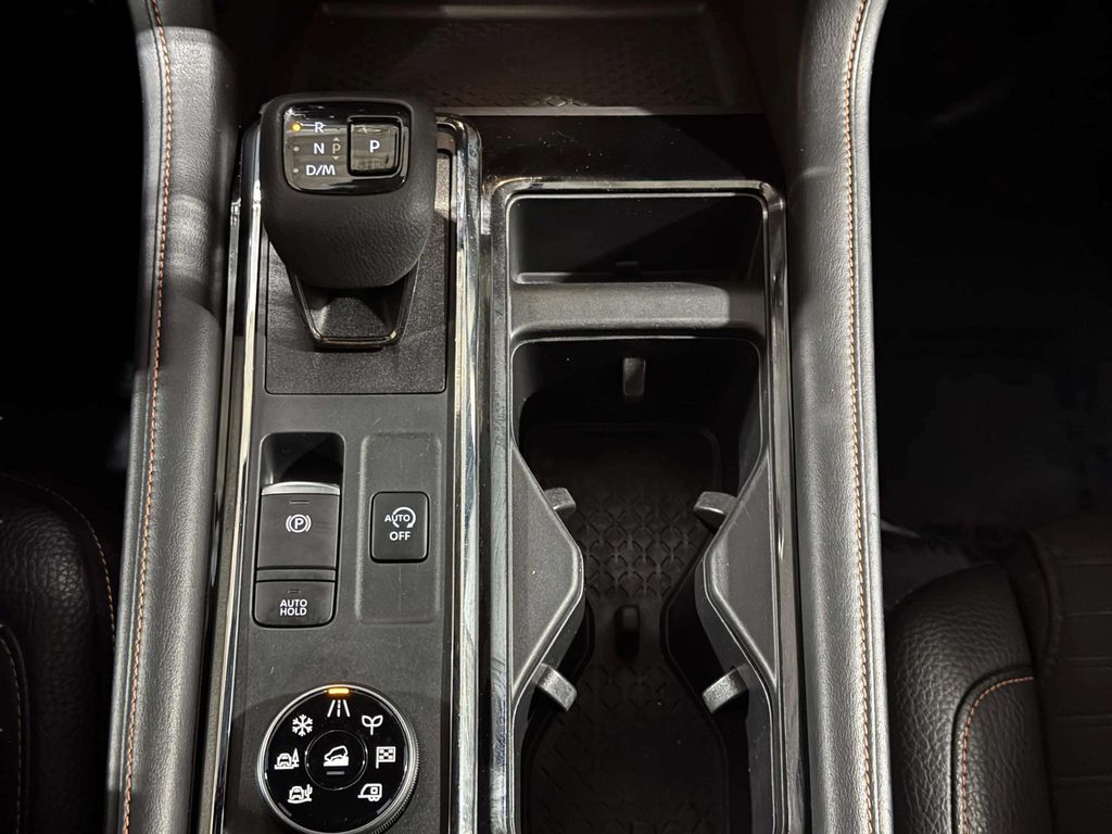2023 Nissan Pathfinder Rock Creek San Clemente CA