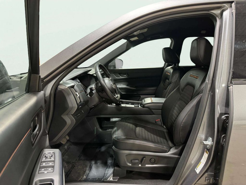 2023 Nissan Pathfinder Rock Creek San Clemente CA