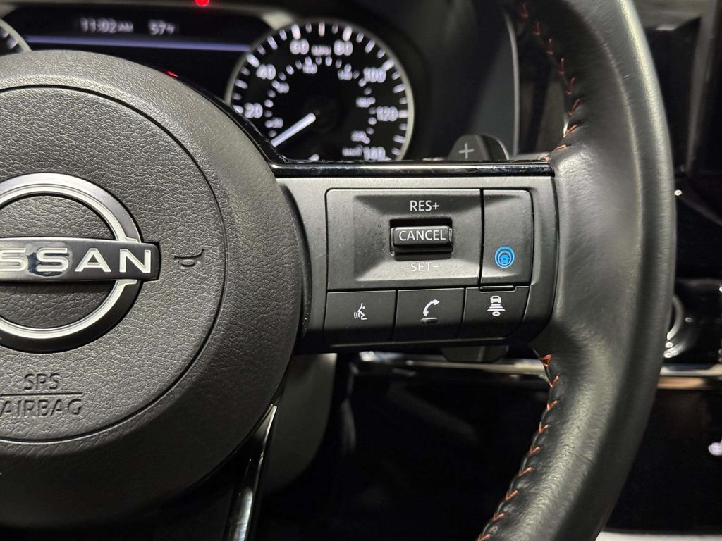 2023 Nissan Pathfinder Rock Creek San Clemente CA