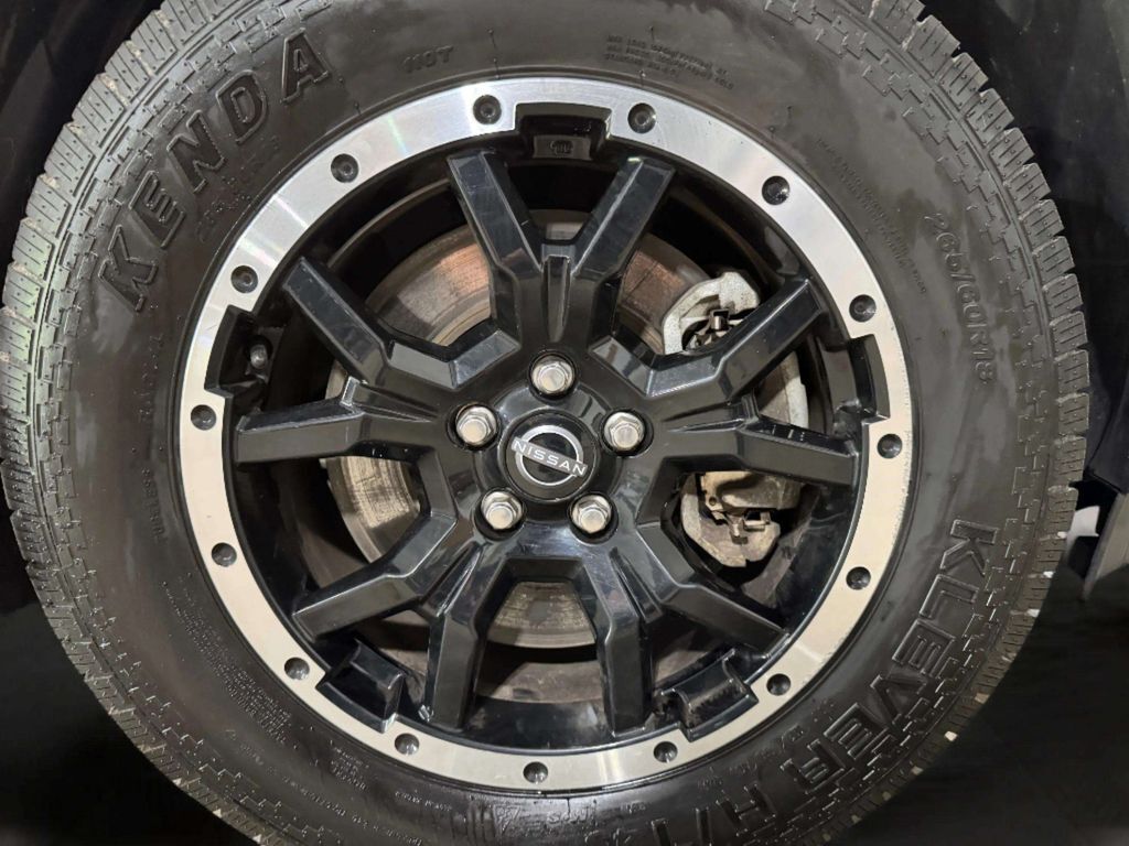 2023 Nissan Pathfinder Rock Creek San Clemente CA
