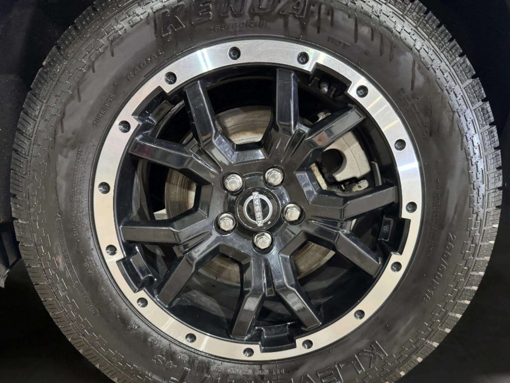 2023 Nissan Pathfinder Rock Creek San Clemente CA