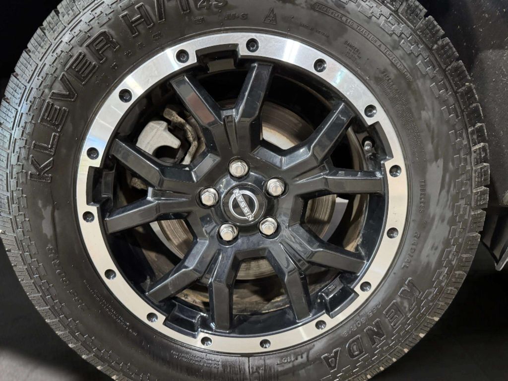 2023 Nissan Pathfinder Rock Creek San Clemente CA