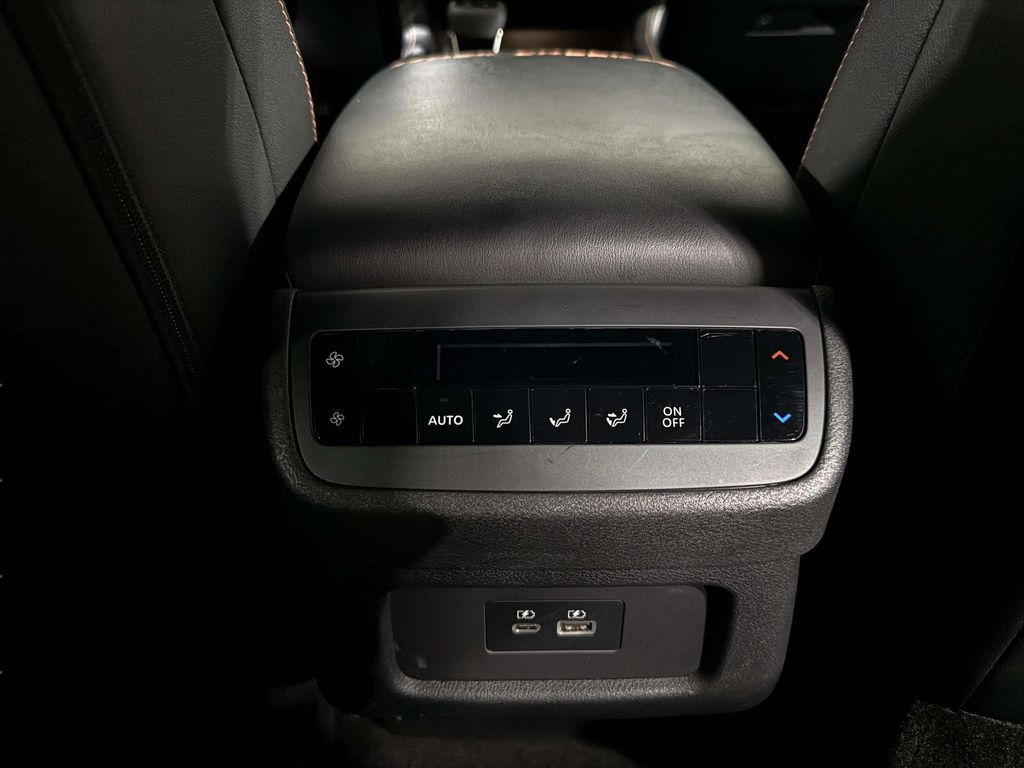 2023 Nissan Pathfinder Rock Creek San Clemente CA
