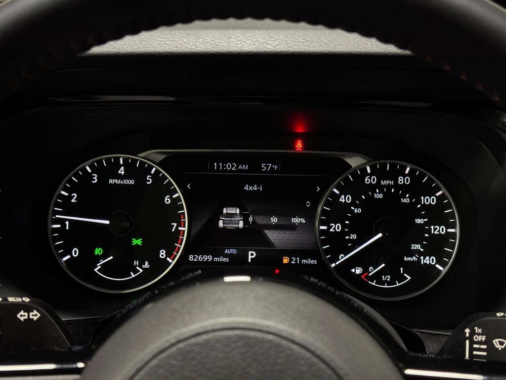 2023 Nissan Pathfinder Rock Creek San Clemente CA